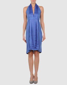 ARMANI JEANS - KLEIDER - Kurze Kleider - bei YOOX.COM