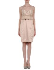ELISABETTA FRANCHI for CELYN b. - Short dress