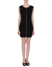 DEK'HER - Short dress
