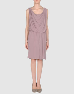 prezzi e offerte HALSTON HERITAGE VESTITI Vestiti corti su YOOX.COM su prezzi in promozione