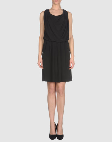 ZOOM HALSTON HERITAGE - Short dress