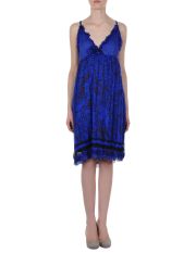 ALMOST FAMOUS - Robe courte