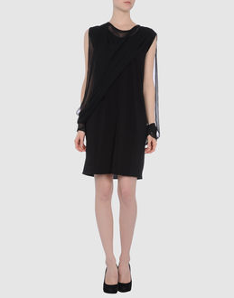 MAISON MARTIN MARGIELA 1 - VESTITI - Vestiti corti - su YOOX.COM