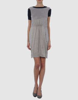 MAILLE CLU - VESTITI - Vestiti corti - su YOOX.COM