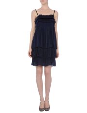DIANE VON FURSTENBERG - Short dress