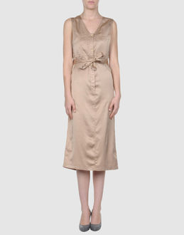 MM6 BY MAISON MARTIN MARGIELA - VESTITI - Vestiti longuette - su YOOX.COM