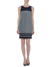 FABRIZIO LENZI - Short dress