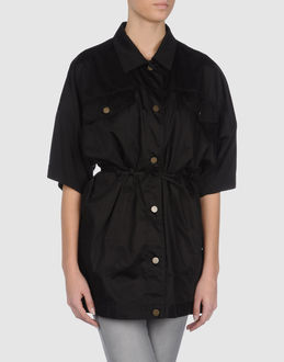 MM6 BY MAISON MARTIN MARGIELA - CAPISPALLA - Soprabiti - su YOOX.COM