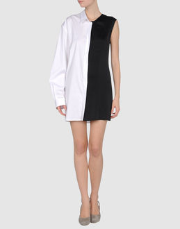 Maison Martin Margiela - Robes - Robes courtes