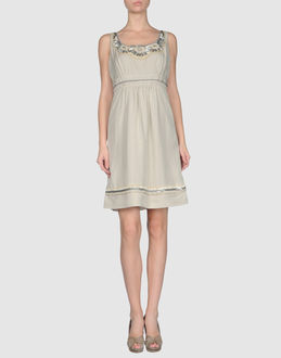 ELIE TAHARI - VESTITI - Vestiti corti - su YOOX.COM