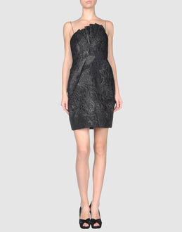 ELIE TAHARI - VESTITI - Vestiti corti - su YOOX.COM