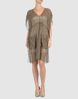 ELIE TAHARI - VESTITI - Vestiti corti - su YOOX.COM