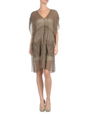 ELIE TAHARI - Short dress