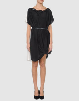 Viktor & Rolf - Robes - Robes courtes
