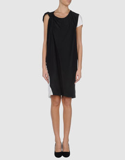 VIKTOR & ROLF - VESTITI - Vestiti corti - su YOOX.COM
