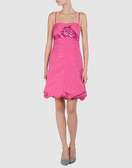 MARY DEPP - VESTITI - Vestiti corti - su YOOX.COM