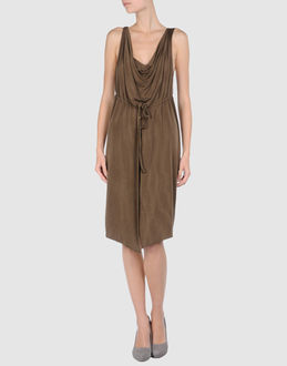 MARY DEPP - VESTITI - Vestiti longuette - su YOOX.COM