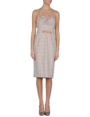 VIVIENNE WESTWOOD RED LABEL - Kurzes Kleid
