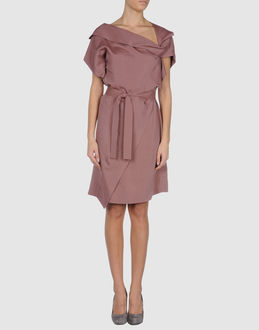 VIVIENNE WESTWOOD RED LABEL - VESTITI - Vestiti corti - su YOOX.COM