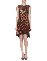 NANETTE LEPORE - Kurzes Kleid