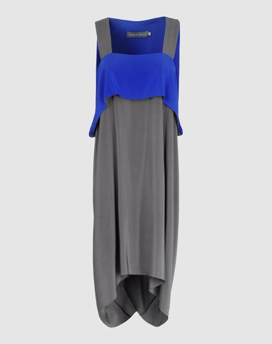 ZOOM ANGELOS BRATIS - Short dress