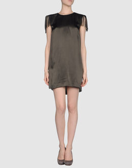 AMERICAN RETRO - VESTITI - Vestiti corti - su YOOX.COM
