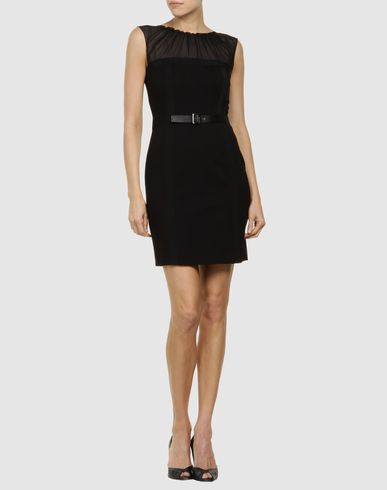 ZOOM PHILOSOPHY di A. F. - Short dress