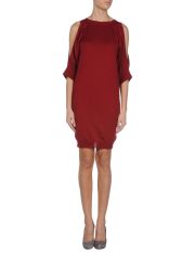 COOPERATIVE DESIGNS - Short dress