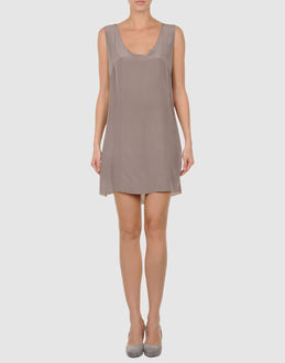 P.A.R.O.S.H. - VESTITI - Vestiti corti - su YOOX.COM