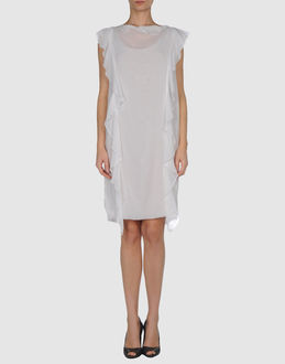 P.A.R.O.S.H. - VESTITI - Vestiti corti - su YOOX.COM