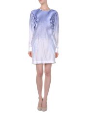 PAUL SMITH - Short dress