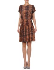 FRENCH CONNECTION - Short dress