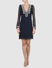 FRENCH CONNECTION - Short dress