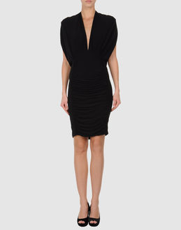 FRENCH CONNECTION - VESTITI - Vestiti corti - su YOOX.COM