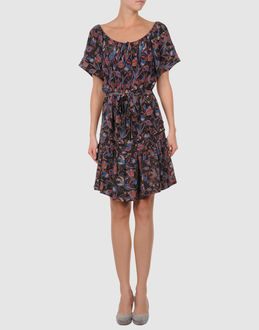 FRENCH CONNECTION - VESTITI - Vestiti corti - su YOOX.COM