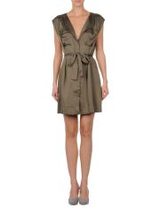 FRENCH CONNECTION - Short dress