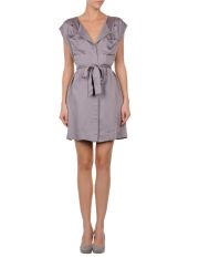 FRENCH CONNECTION - Short dress
