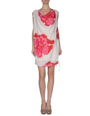 DKNY JEANS - Short dress