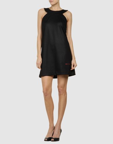 ZOOM MISS SIXTY - Short dress