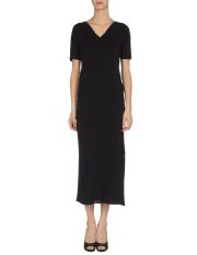 CIVIDINI - Vestito longuette