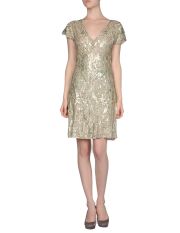 BLUGIRL BLUMARINE - Short dress
