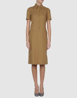 SOFIE D'HOORE - VESTITI - Vestiti longuette - su YOOX.COM
