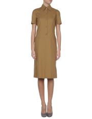 SOFIE D'HOORE - Vestido a media pierna