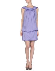 BLUGIRL BLUMARINE - Short dress