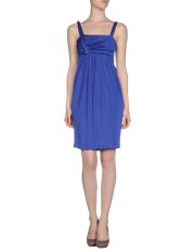 D.EXTERIOR - Short dress