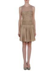 PINKO BLACK - Vestito corto