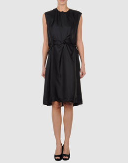YVES SAINT LAURENT RIVE GAUCHE - VESTITI - Vestiti corti - su YOOX.COM
