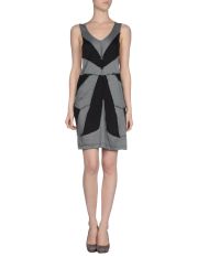 DEAD MEAT - Short dress