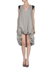 DEAD MEAT - Short dress