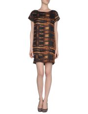 DEAD MEAT - Short dress
